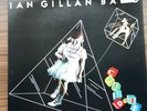 IAN GILLAN BAND CHILD IN TIME GATEFOLD EX / EX £19.00