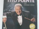 Tito Puente The Mambo King 100th LP GATEFOLD VG+ LP #3502