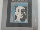 Rafael Solano y Su Orquesta Salsa y Merengue DISCOLANDO 8430 VG+ LP #3507