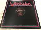 Van Halen Looney Tunes red vinyl promo 1978 