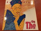 The The - Soul Mining VINYL LP 1st PRESSING SIGNED BY MATT JOHNSON NEAR MINT