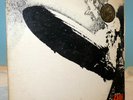 Led Zeppelin Self Titled  Vinyl Gate Fold LP 1969 Atlantic Records SD 8216