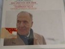 BRUNO WALTER Mahler Sym 9 Das LIed von Der Erde  COLUMBIA 2 EYE STEREO BOX  new