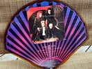 DEAD OR ALIVE -Lover Come Back To Me- Rare UK Shaped Picture Disc (Vinyl Record)