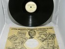 Grant Suiter Record P-151/P-152 Relief / Resolution yellow Watchtower Jehovah