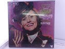 SUTHERLAND PAVAROTTI, LA FILLE DU REGIMENT DONIZETTI. SEALED. DECCA.