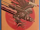 JUDAS PRIEST SCREAMING FOR VENGEANCE  ORIG '82 1ST PRESS LP IN SHRINK