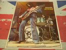 JIMMY PAGE (LED ZEPPELIN) 1972 Original Sounds Double Page COLOUR ADVERT/POSTER