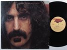FRANK ZAPPA Apostrophe DISCREET LP VG+ **