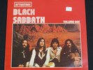 Black Sabbath - Attention  Greatest Hits Volume One WWA 100 UK Pressing