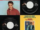 Tutti Ex Elvis Presley 