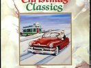 CHRISTMAS CLASSICS 1988 1st press Rhino Audiophile Promo LP