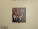 Paul Simon Graceland Sealed TRANSPARENT Vinyl LP Includes You Can Call Me Al