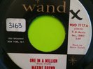 MAXINE BROWN One In A Million / Anything You Do 7