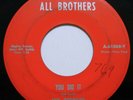 Funk / Soul 45 rpm ANN ROBINSON You Did It / Still Waiting ALL BROTHERS Orig VG