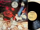 Rabbitt ?– Boys Will Be Boys  PROMO LP (1976 US Vinyl EX) TREVOR RABIN SA Rock