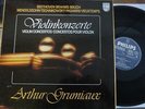 ARTHUR GRUMIAUX  violin concertos BEETHOVEN - BRAHMS - BRUCH ... / PHILIPS