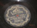 Frank and Phil Crow - Abraham (1930) 78 RPM 10