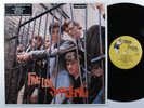 YARDBIRDS Five Live Yardbirds RHINO LP NM mono **