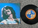 GEORGE HARRISON THE BEATLES 1975 UK APPLE RECORD DEMO PRESS YOU MINT-