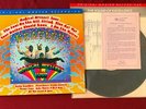 The Beatles   Magical Mystery Tour MFSL Vinyl LP Record Album NM Unplayed?