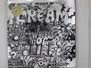 CREAM LP Wheels of Fire GATEFOLD no barcode ATCO Gold record award HYPE STICKER