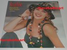 KYLIE MINOGUE Hand On Your Heart 1989 AUSTRALIAN POSTER SLEEVE 12
