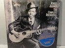 1991 Robert Johnson - The Complete Recordings - 3 LP Set - C3 46222 Columbia