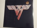 VAN HALEN II ORIGINAL LP   STILL FACTORY SEALED   1979 Record Bar Sticker