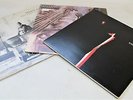 3 X STEELY DAN Vinyl LPs Inc 'Pretzel Logic' 'Aja' & 'The Royal Scam' - G13