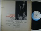 HERBIE HANCOCK Takin Off DEXTER GORDON BLUE NOTE 4109  MONO RVG EAR