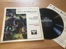 SXL 2091 RODRIGO/FALLA 'NIGHTS IN THE GARDEN OF SPAIN' ARGENTA DECCA WIDE BAND