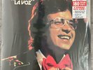 Hector Lavoe ?– La Voz LP 2016 France Latin Salsa Fania Records Remastered NM