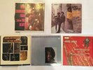 Hank Crawford Bettye Swann Supremes Love Child Decca Lionel Hampton McPhatter