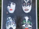 KISS DYNASTY LP Vinyl Record Album Original 1979 @ Moonee Ponds 3039