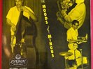 'THE MOODS OF CHARLIE MINGUS' MAL WALDRON RARE UK LONDON JAZZ