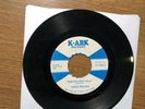 VINCE MOLINA 45 Indian Love Call / Mr Mailman -Obscure Country Bop K-ARK