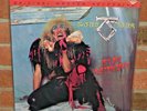 TWISTED SISTER - Stay Hungry, Ltd MOFI 180G BLACK VINYL LP Foil #d Gatefold New