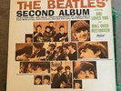 Original The Beatles 