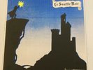 Didier Paquette - Le Souffle Noir LP Prog Space Rock RARE Vinyl NM/NM-