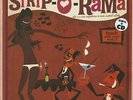 Various - Strip-O-Rama (LP+CD) - Vinyl Rock & Roll