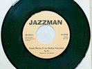 Frank Motley & The Bridge Crossings ‎– Ya Ya / Ooga Boogaloo   7