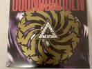 SOUNDGARDEN LP Badmotorfinger new vinyl SEALED