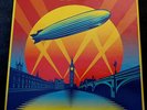 Celebration Day (3 Vinyls) von Led Zeppelin (2013)