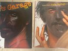Frank Zappa Joes garage Act I And Acts II & III