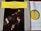 DGG 138120 RED STEREO BEETHOVEN VIOLIN S'S LP SCHNEIDERHAN NM- (1961) GERMANY