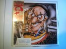 GROUCHO MARX-AN EVENING WITH GROUCHO-LIMITED EDITION PICTURE DISC-VINYL ALBUM