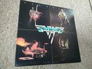 ORIGINAL VAN HALEN RECORD LP 1978 WARNER BROS BSK 3075 EDDIE VAN HALEN