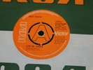 MICK RONSON  LOVE ME TENDER  UK DEMO 7
