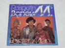 Boney M- Rasputin/Painter Man, Hansa 15808AT, A3/B1, PS, Germany, NM